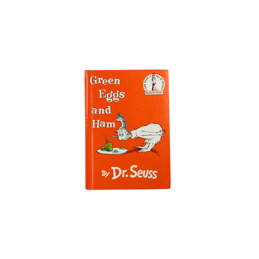 Green Eggs and Ham