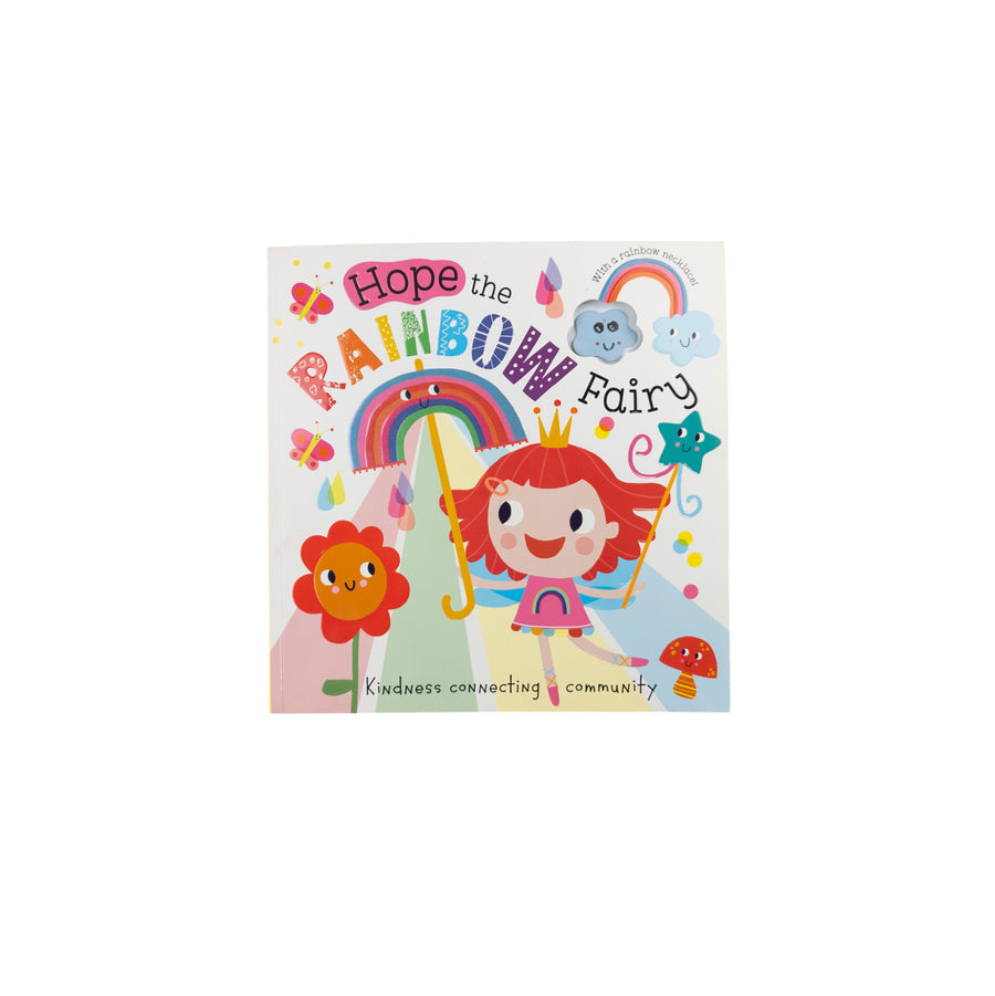 Hope the Rainbow Fairy