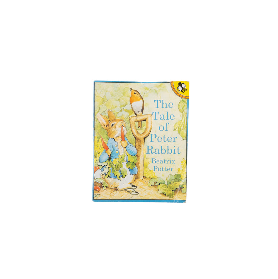 The Tale of Peter Rabbit