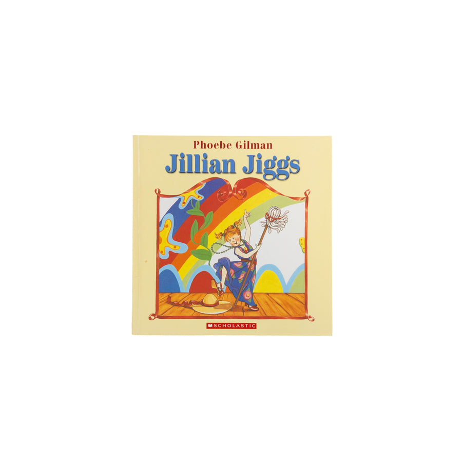 Jillian Jiggs
