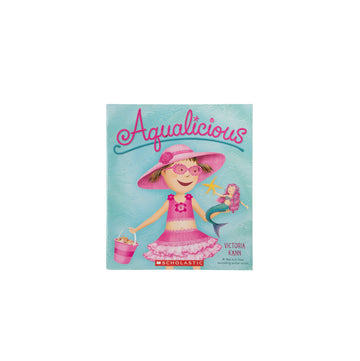 Aqualicious