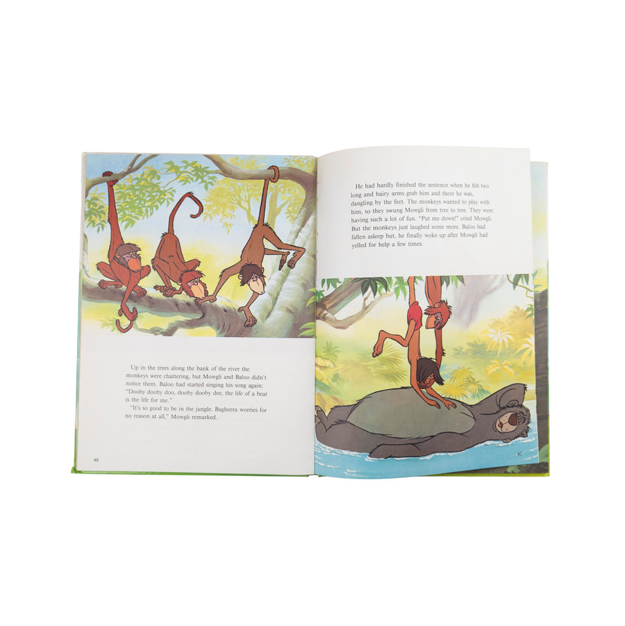 Jungle Book