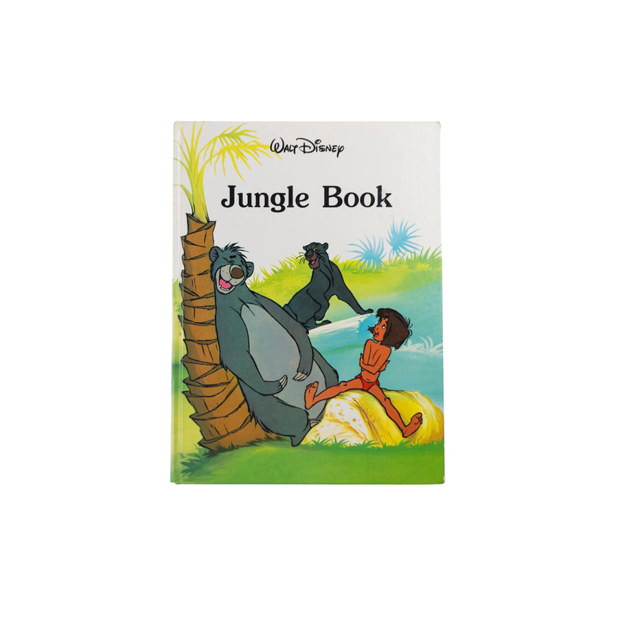 Jungle Book