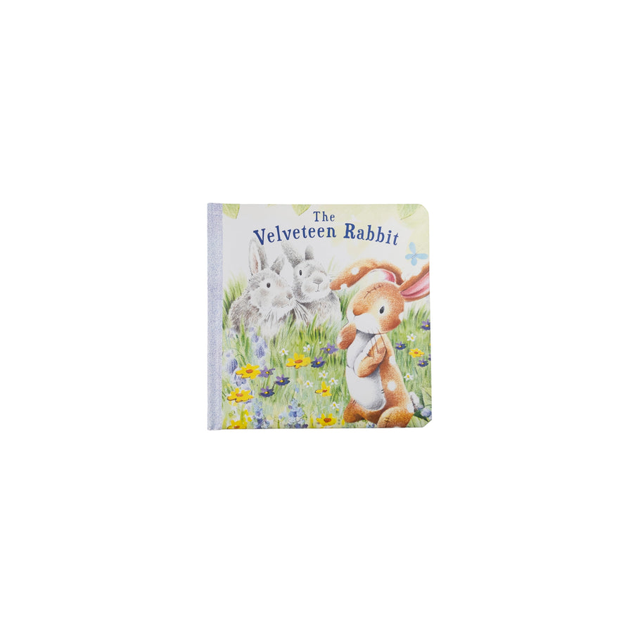 The Velveteen Rabbit