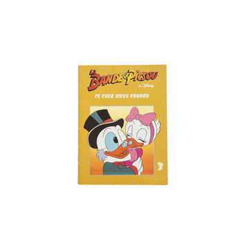 La bande à picsou: Ce cher vieux canard