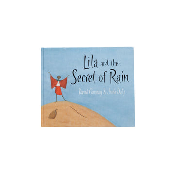 Lila and the Secret of Rain