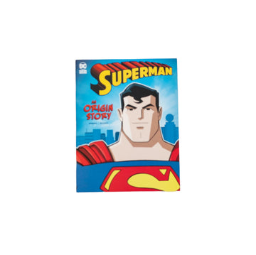 Superman: An origin story
