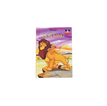 The Lion King