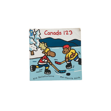 Canada 123
