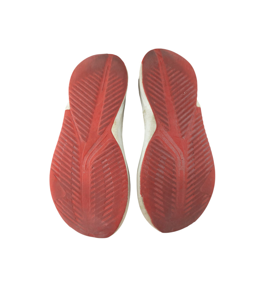 Marvel Spidey shoes 1.5