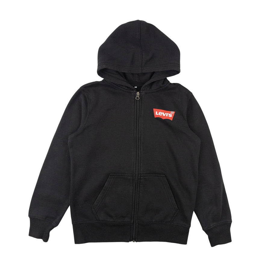 Levi's hoodie 10-12