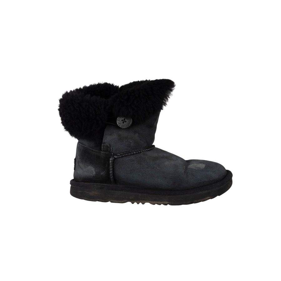 Ugg Bailey Button boots 3