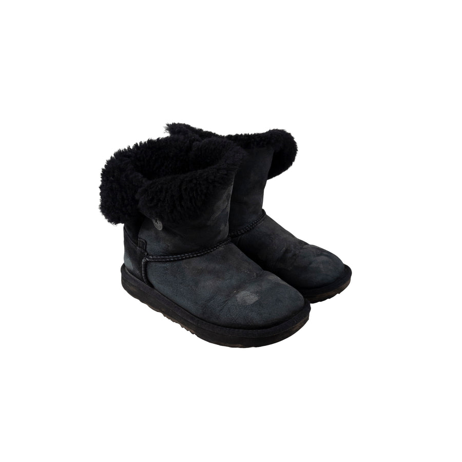 Ugg Bailey Button boots 3