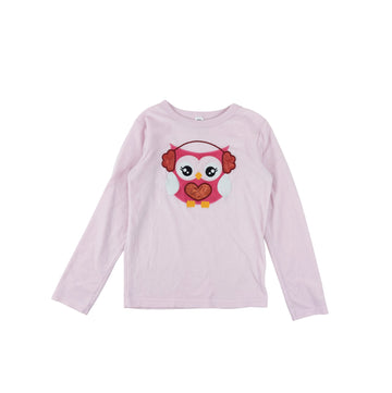 George pjs 7-8 (owl)
