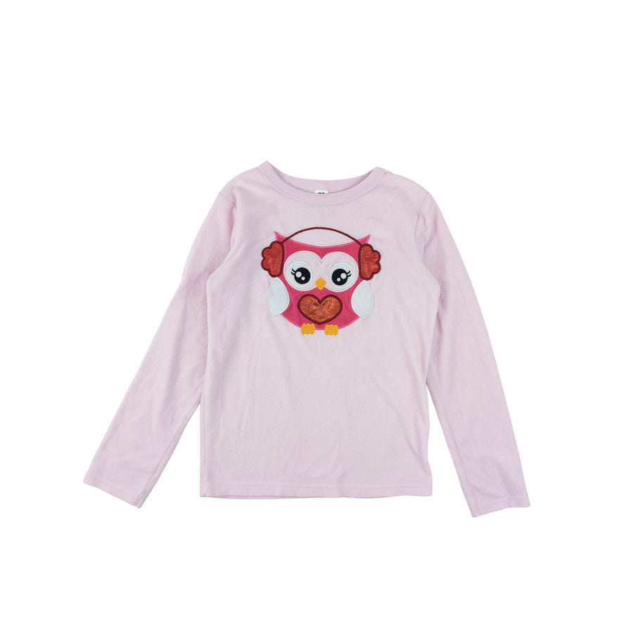 George pjs 7-8 (owl)