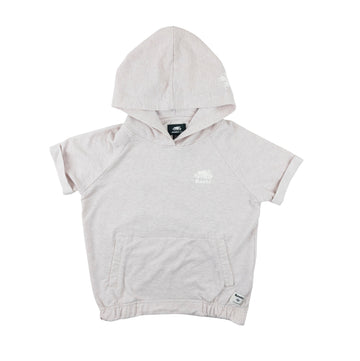 Roots hoodie 7-8 (short sleeve)