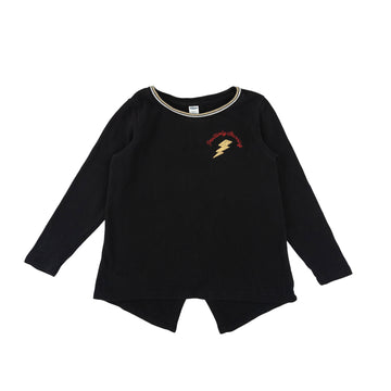 Old Navy sweatshirt 6-7 (stunning)