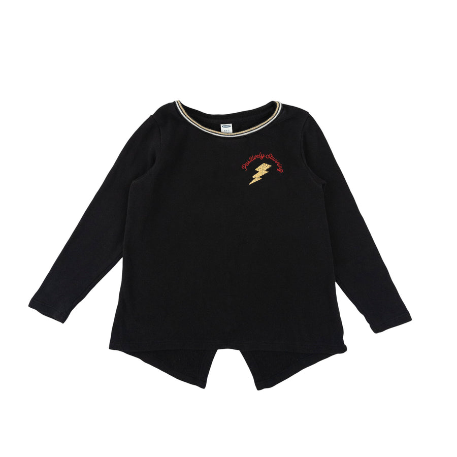 Old Navy sweatshirt 6-7 (stunning)