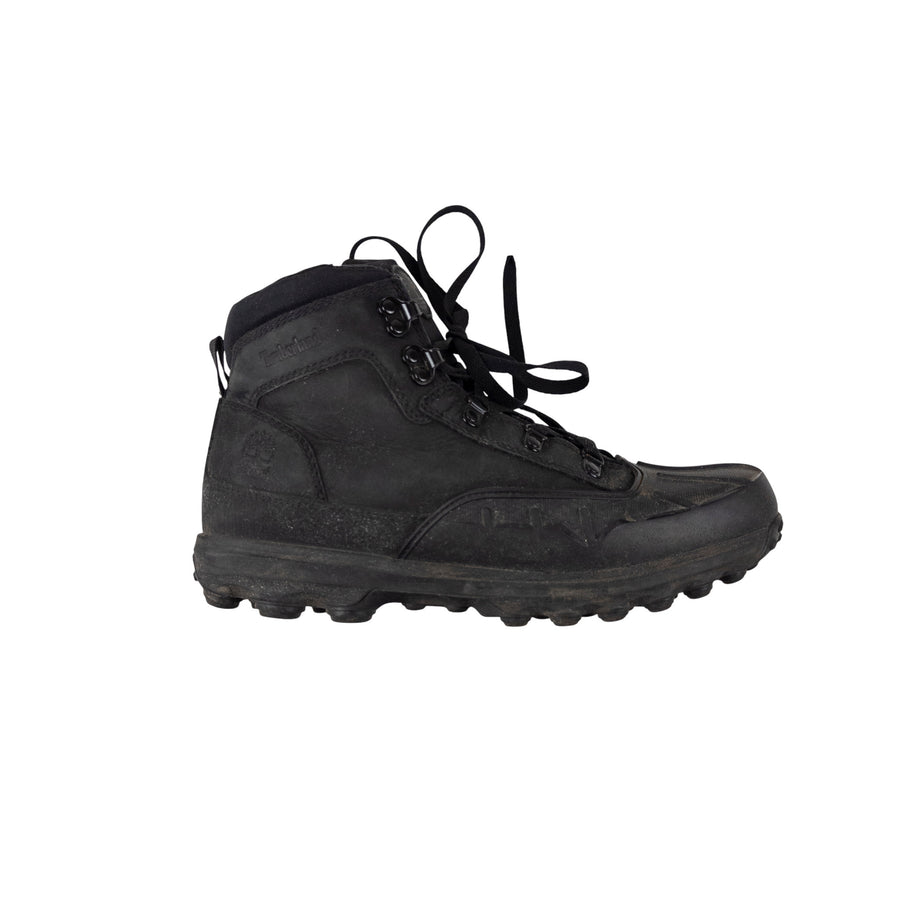 Timberland Converge Shell Toe boots 7