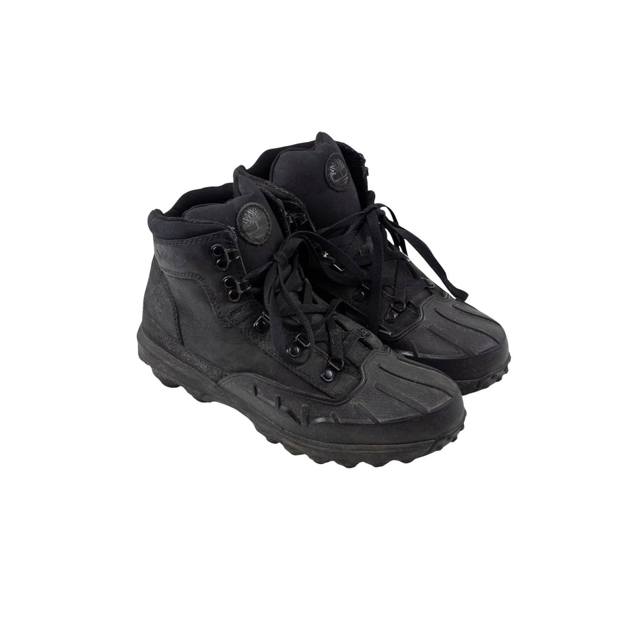 Timberland Converge Shell Toe boots 7