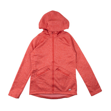 Roots hoodie 13-14 (coral)