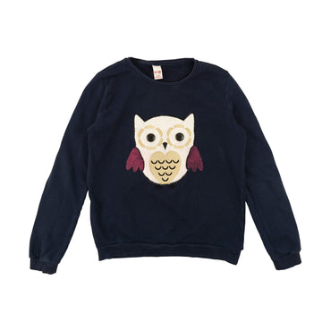 LCW sweatshirt 13-14 (owl)