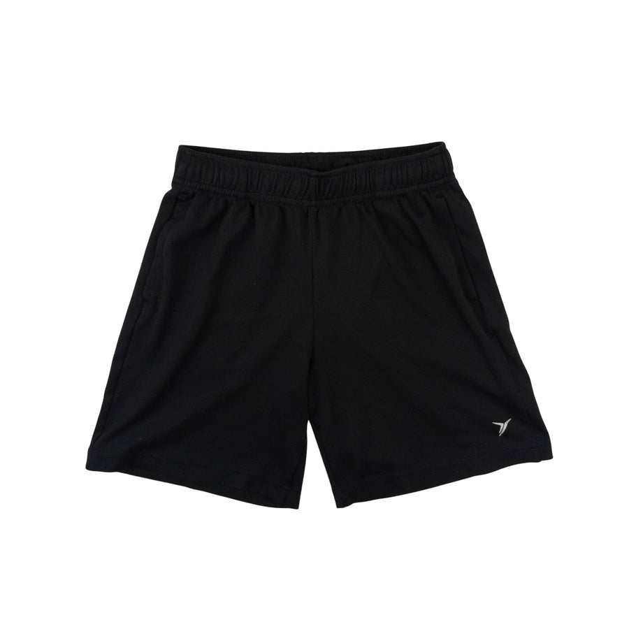 Old Navy Active short 8 (black)