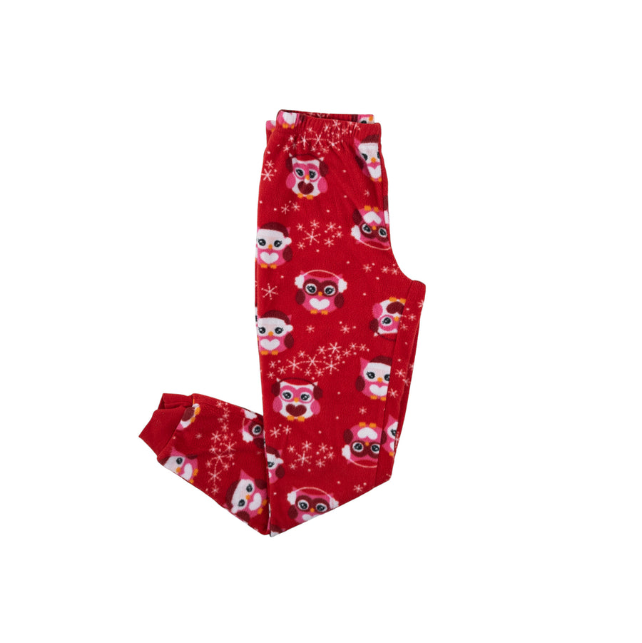 George pjs 7-8 (owl)