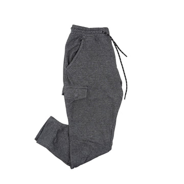 Burnside joggers 14-16 (grey)