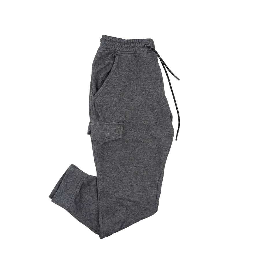 Burnside joggers 14-16 (grey)
