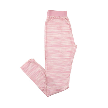 Joe Fresh leggings 10-12 (pink)