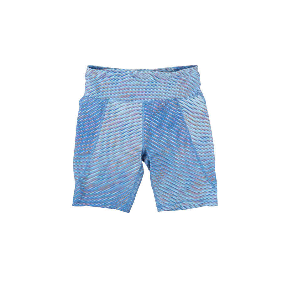 Old Navy Active bike shorts 14-16 (blue)