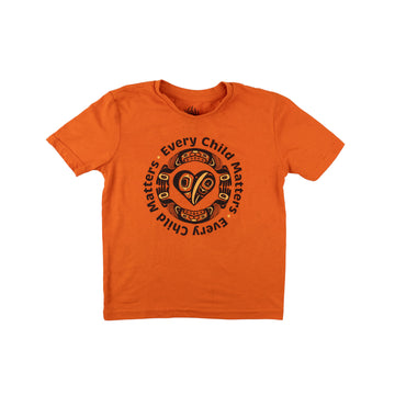 Every Child Matters t-shirt 6 (100% donation)