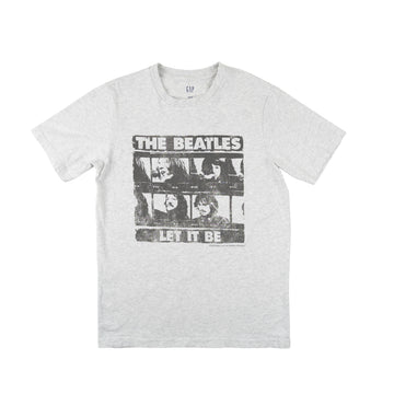Gap t-shirt 16 (Beatles)