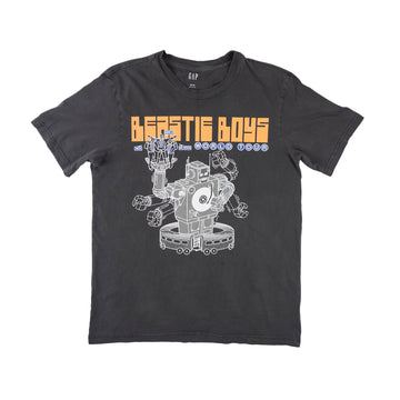 Gap t-shirt 16 (Beastie Boys)