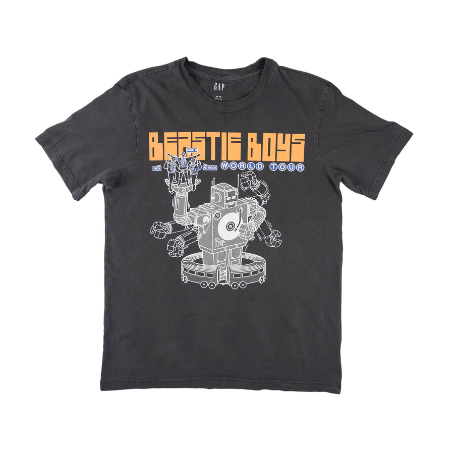 Gap t-shirt 16 (Beastie Boys)