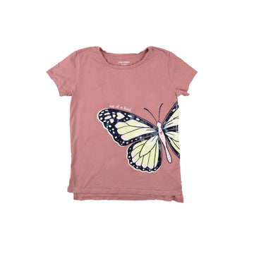 Joe Fresh t-shirt 14 (butterfly)