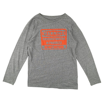 Children's Place long sleeve 16 (procrastination)