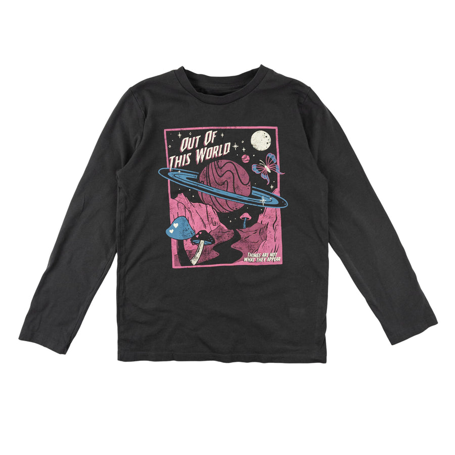 Joe Fresh long sleeve 14 (out of this world)