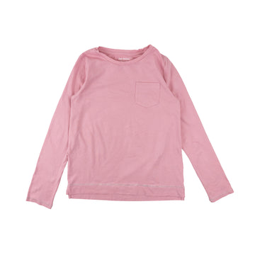 Joe Fresh long sleeve 14 (pink)
