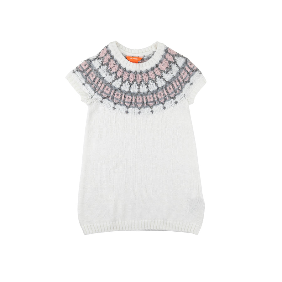 Joe Fresh knit dress 6