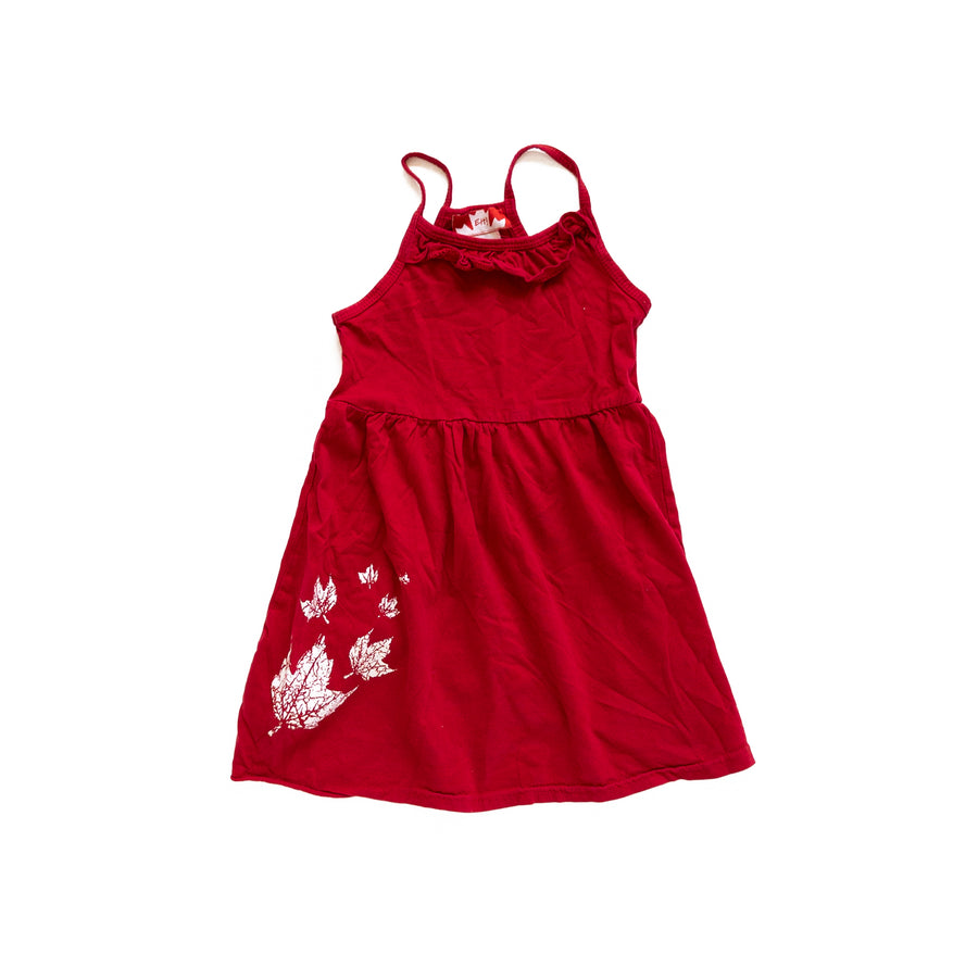 Eh! dress 2-3