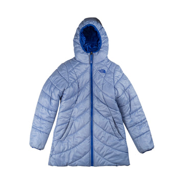 The North Face jacket 8-10