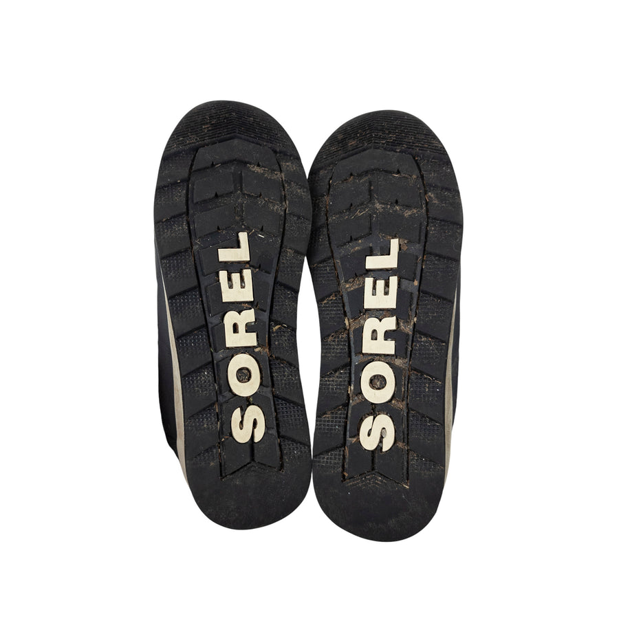 Sorel winter boots 6