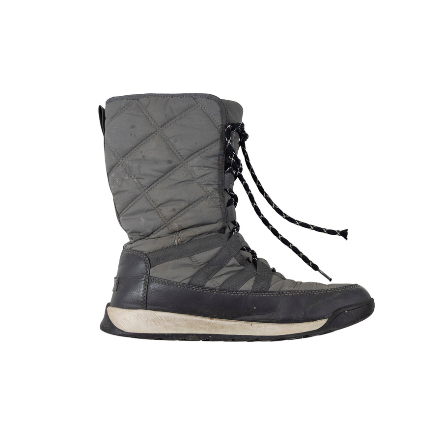 Sorel winter boots 6