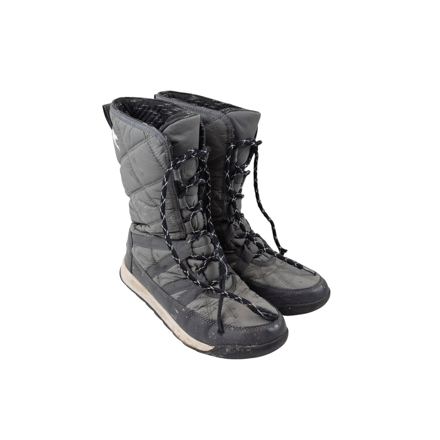 Sorel winter boots 6