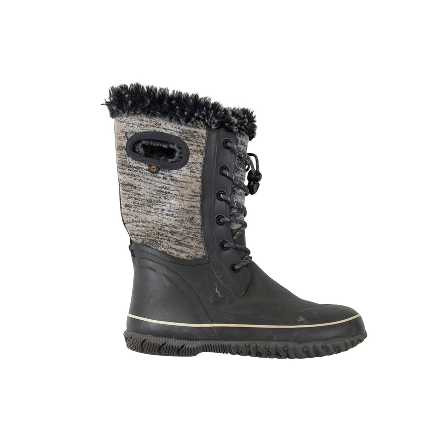 Bogs Arcata Knit winter boots 5