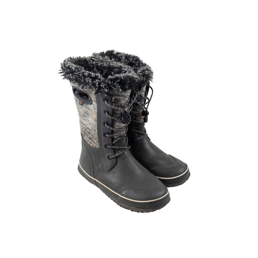 Bogs Arcata Knit winter boots 5