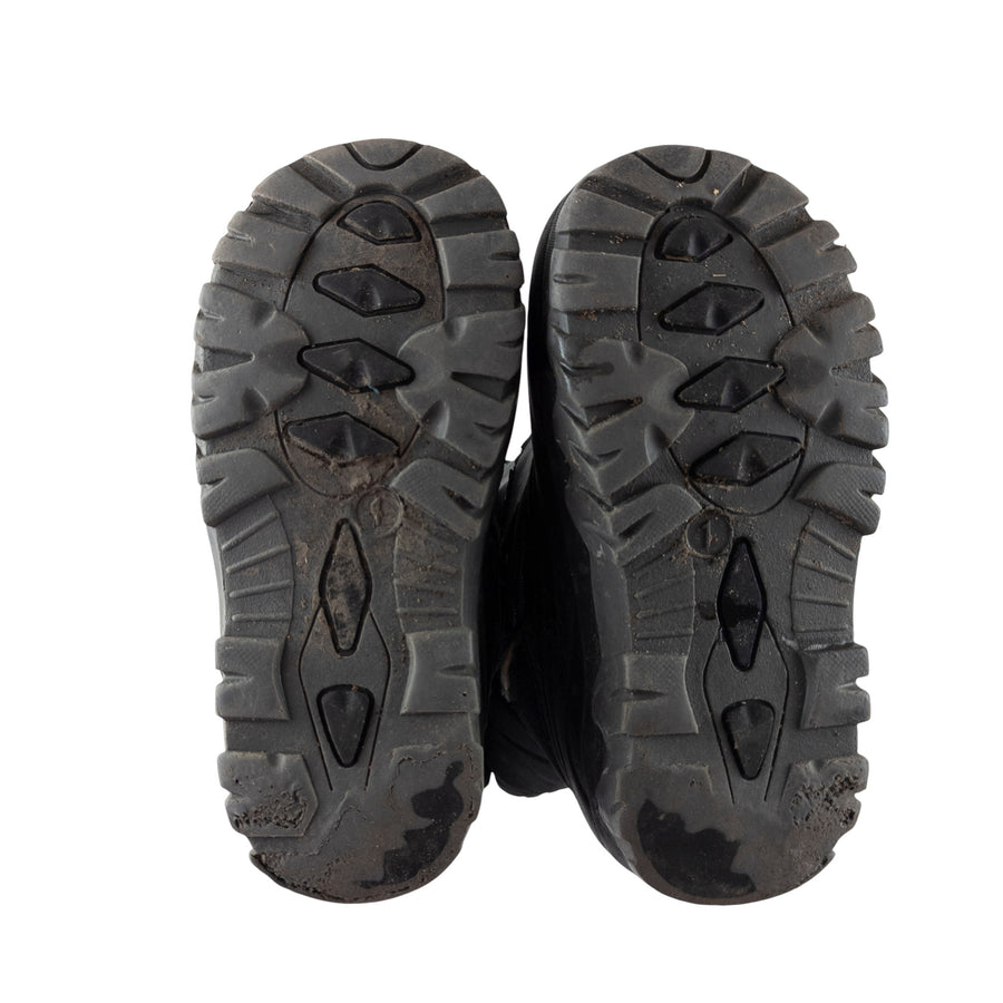 George winter boots 1 (camo)