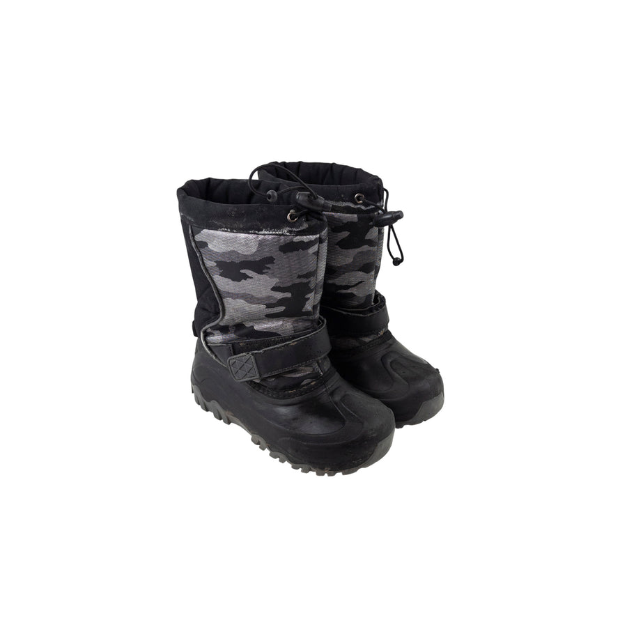 George winter boots 1 (camo)